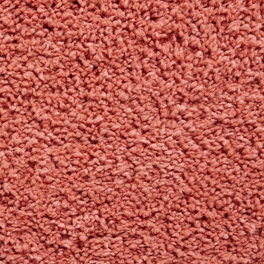 Różowy dywan Think Rugs Sierra, 80x150 cm