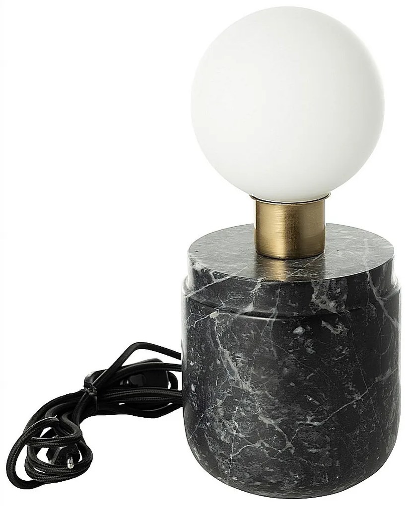 Lampa stołowa Lunae 30 cm