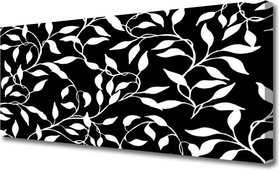 Obraz na płótnie Modernistyczna Gra Kształtów