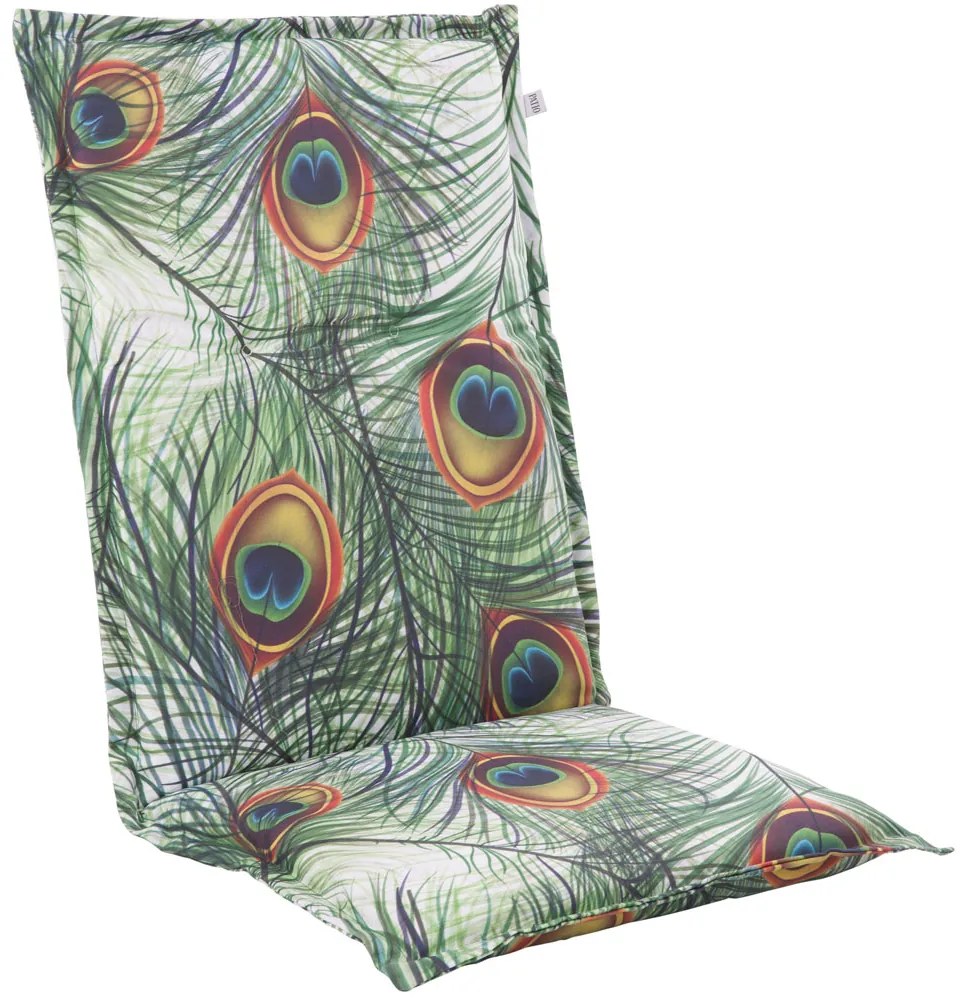 Poduszka na krzesło Malezja Niedrig 5 cm G036-02LB PATIO