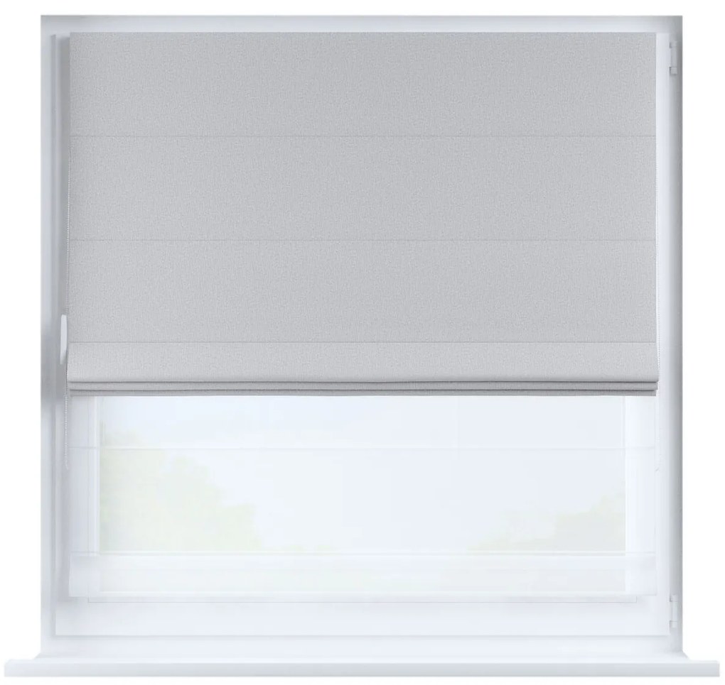 Roleta rzymska dzień noc Duo