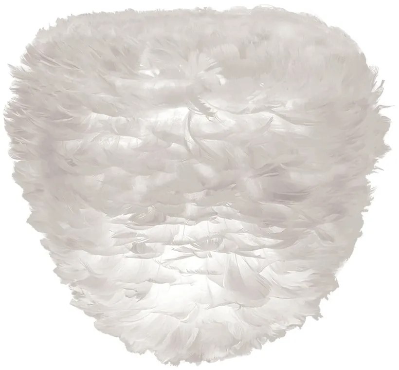 Biały abażur ø 30 cm Eos Evia Mini – UMAGE