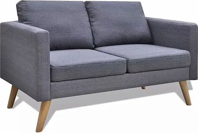Sofa Dwuosobowa S5-F41