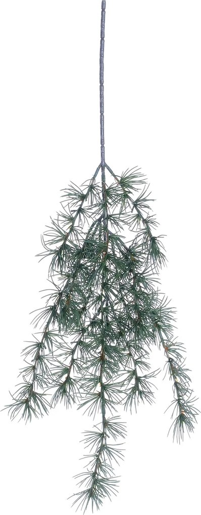 Gałązka Christmas Tree 30x2x60cm dark green