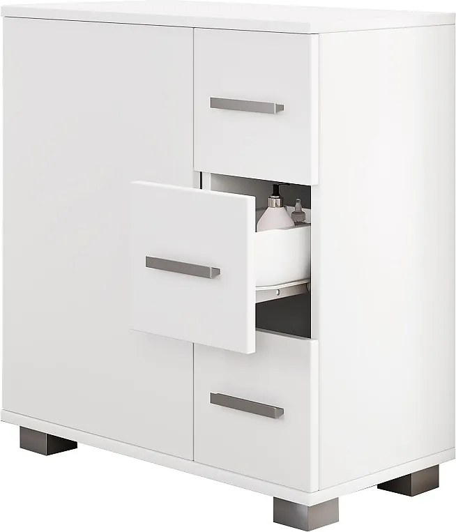 Meble łazienkowe Midischrank Drawer Zalo