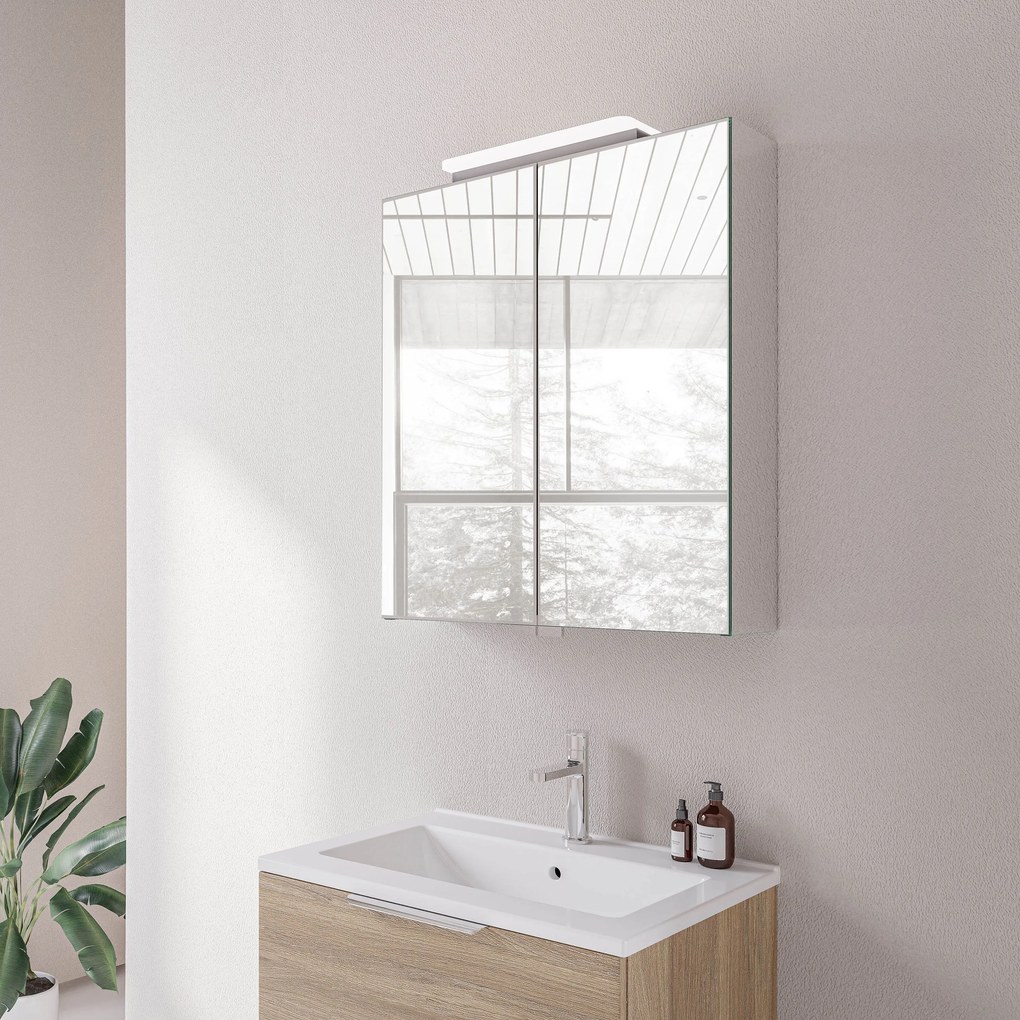 Szafka z lustrem NEO