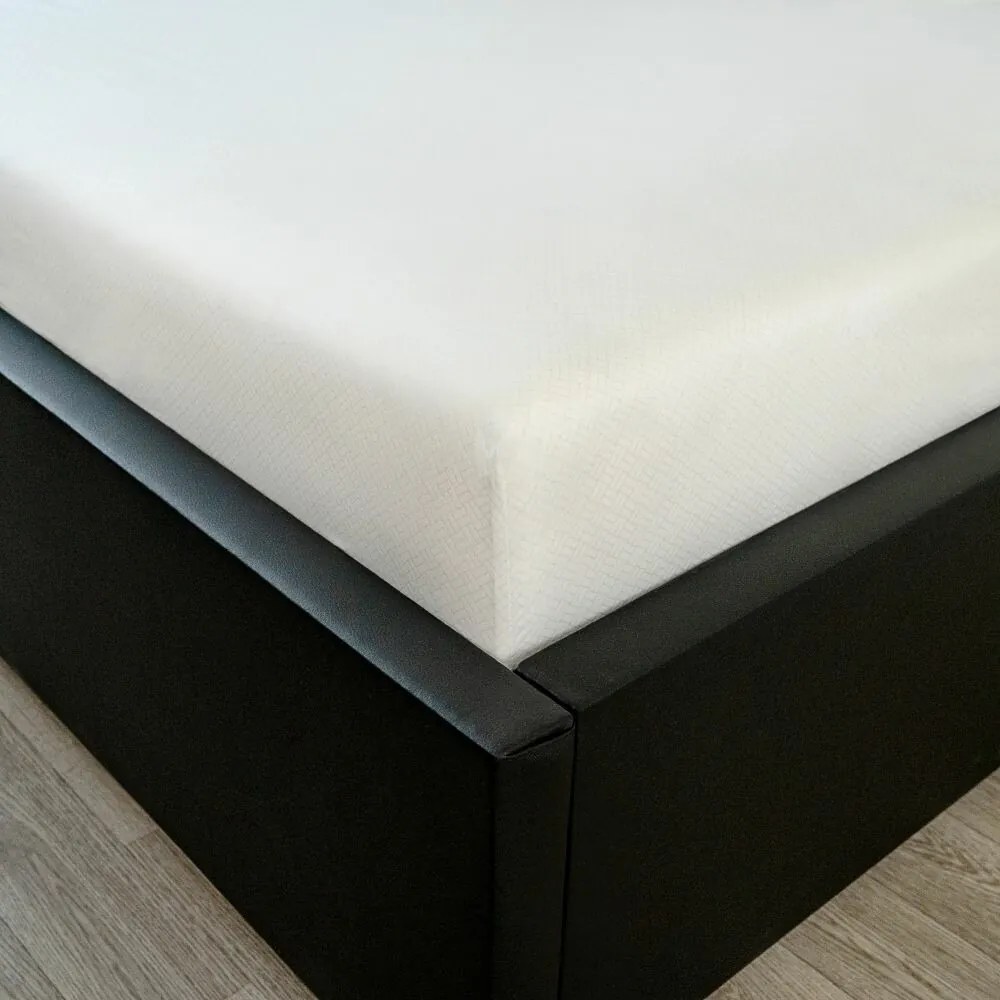 Kvalitex Bawełniane prześcieradło COOL EFECT, 240 x 230 cm