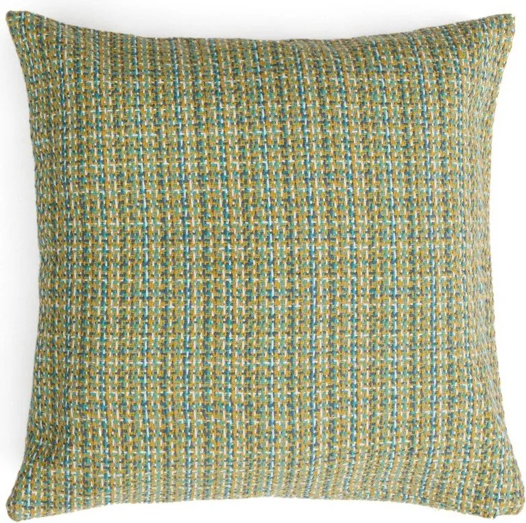 Bawełniana poszewka na poduszkę 50x50 cm Nivara – Kave Home