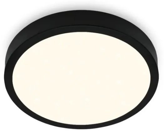 Briloner 3701-015 - LED 18W 230V plafon RUNA z regulacją + DO