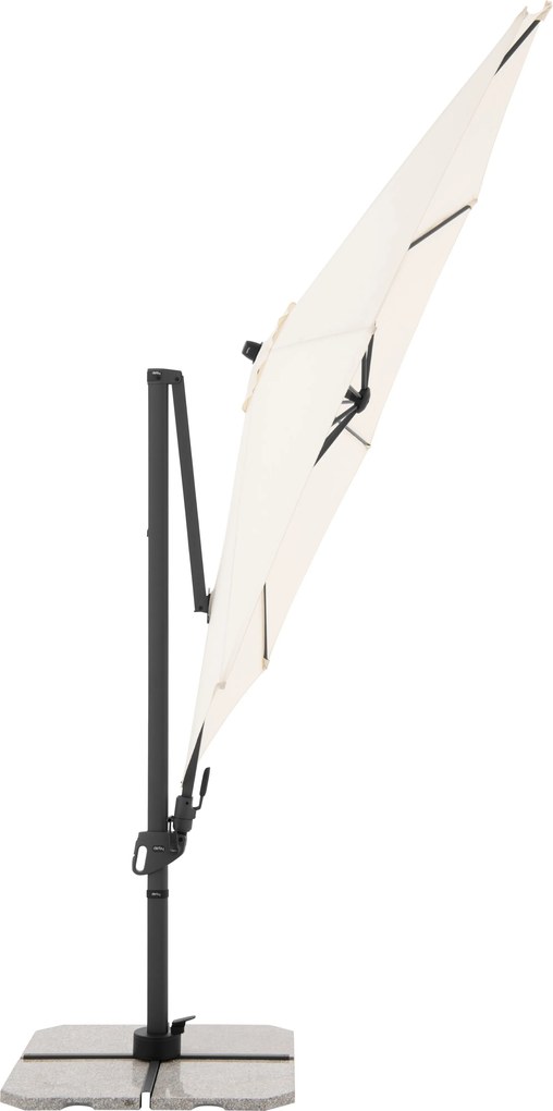 Derby DX 335 cm beżowa