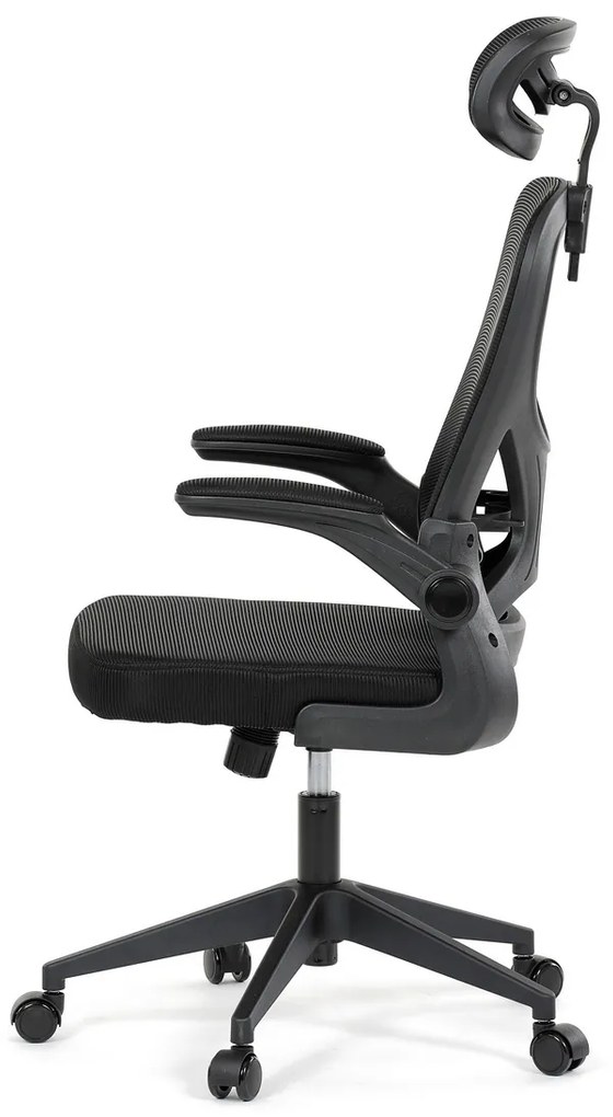Autronic KA-K2021 BK Krzesło biurowe