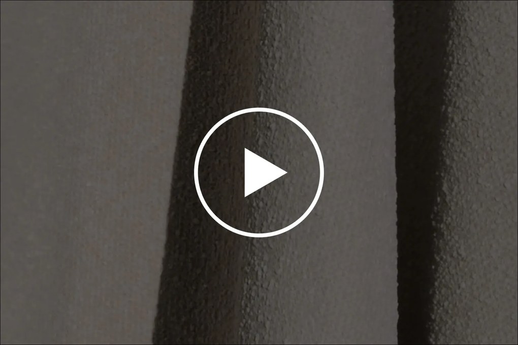 Łóżko Mono 160x200, tkanina LOOP 02, stelaż metalowy