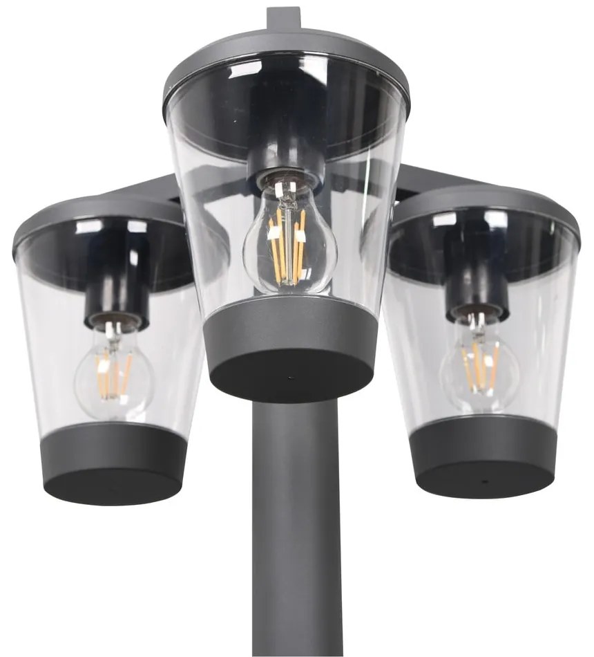 Lampa zewnętrzna ø 45 cm Cavado – Trio