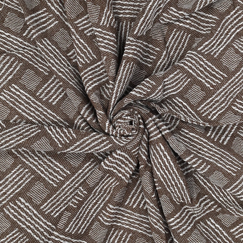 Narzuta bawełniana, 180 x 220 cm