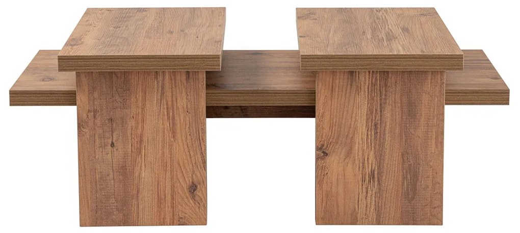 Stolik konferencyjny Sanctuary Atlantic Pine