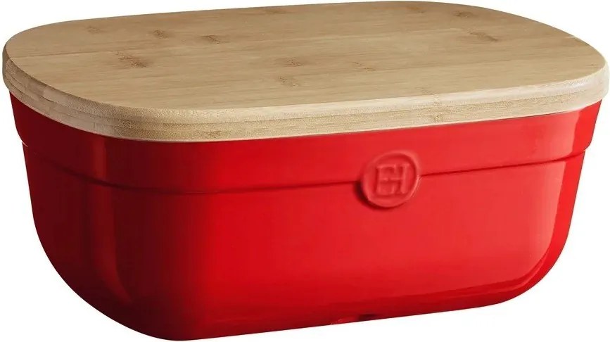 Chlebak ceramiczny Ultime – Emile Henry