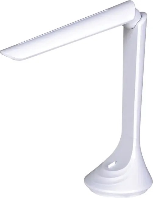 Biała lampka biurkowa LED 6X S267 G5-A62
