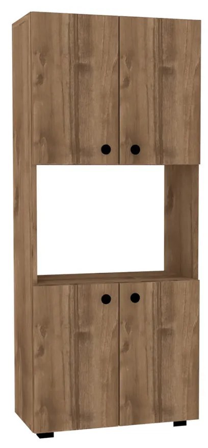 Szafka kuchenna Efe Walnut