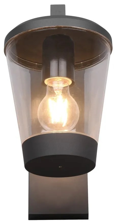 Lampa zewnętrzna (wysokość 28 cm) Cavado – Trio