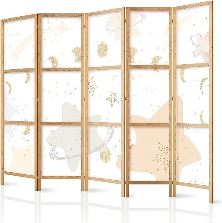 Parawan japoński Artgeist Dla dzieci 225 x 172 cm 1 szt