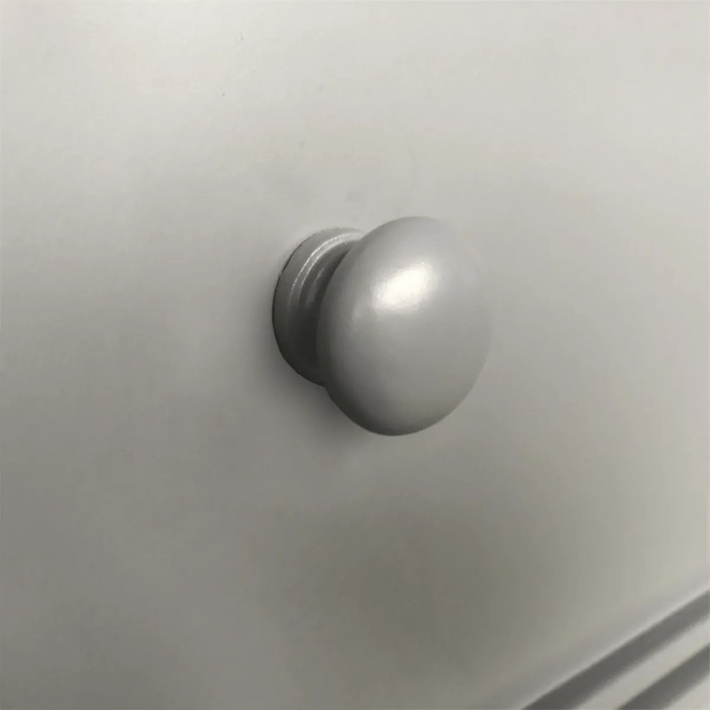 Komoda AVIELA, szary