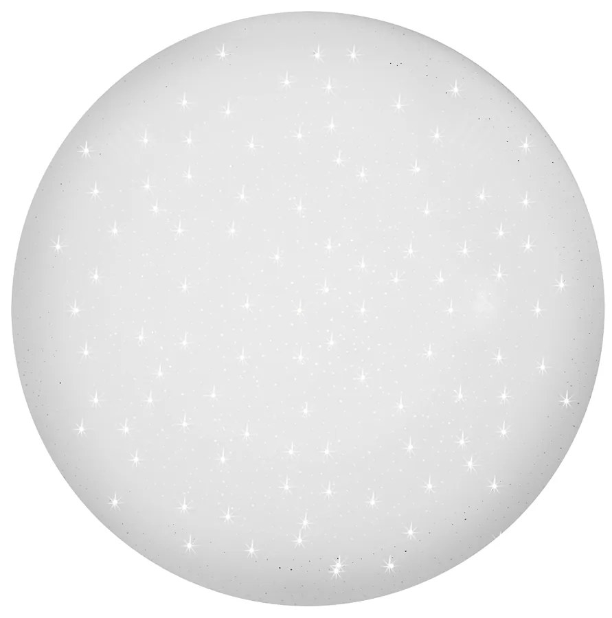 Duża nowoczesna lampa sufitowa - K125 B2-L23