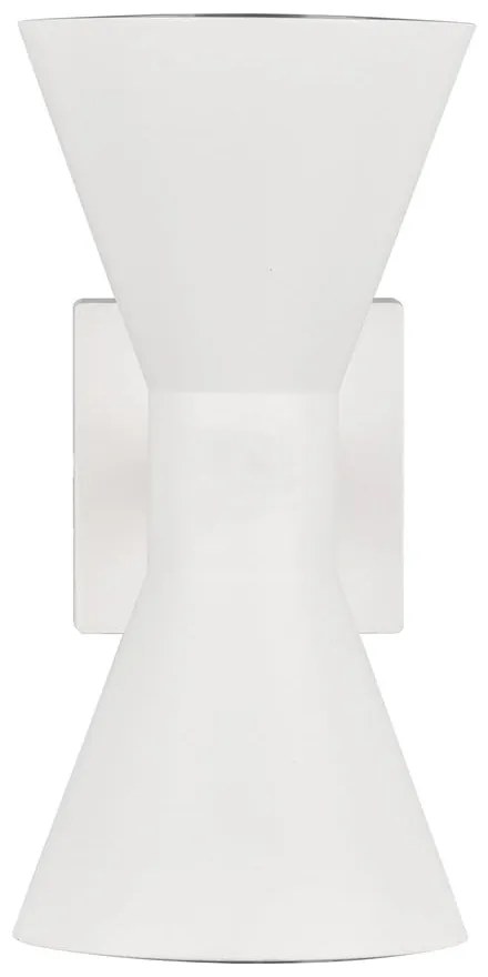 Lampa zewnętrzna (wysokość 20 cm) Ardas – Trio