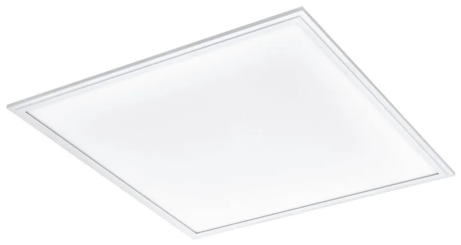 Eglo 96153 - LED panel sufitowy SALOBRENA LED/40W/230V