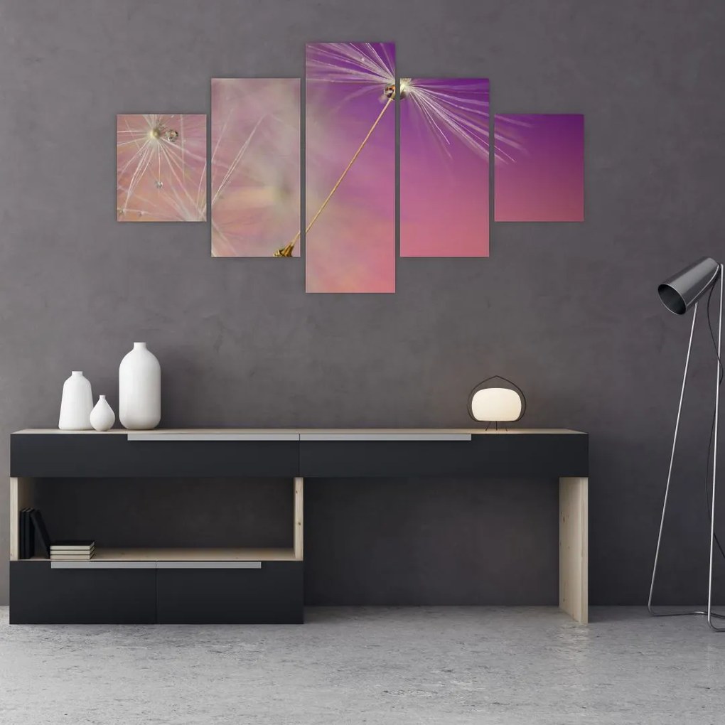 Zdjęcie szczęścia (125x70 cm)