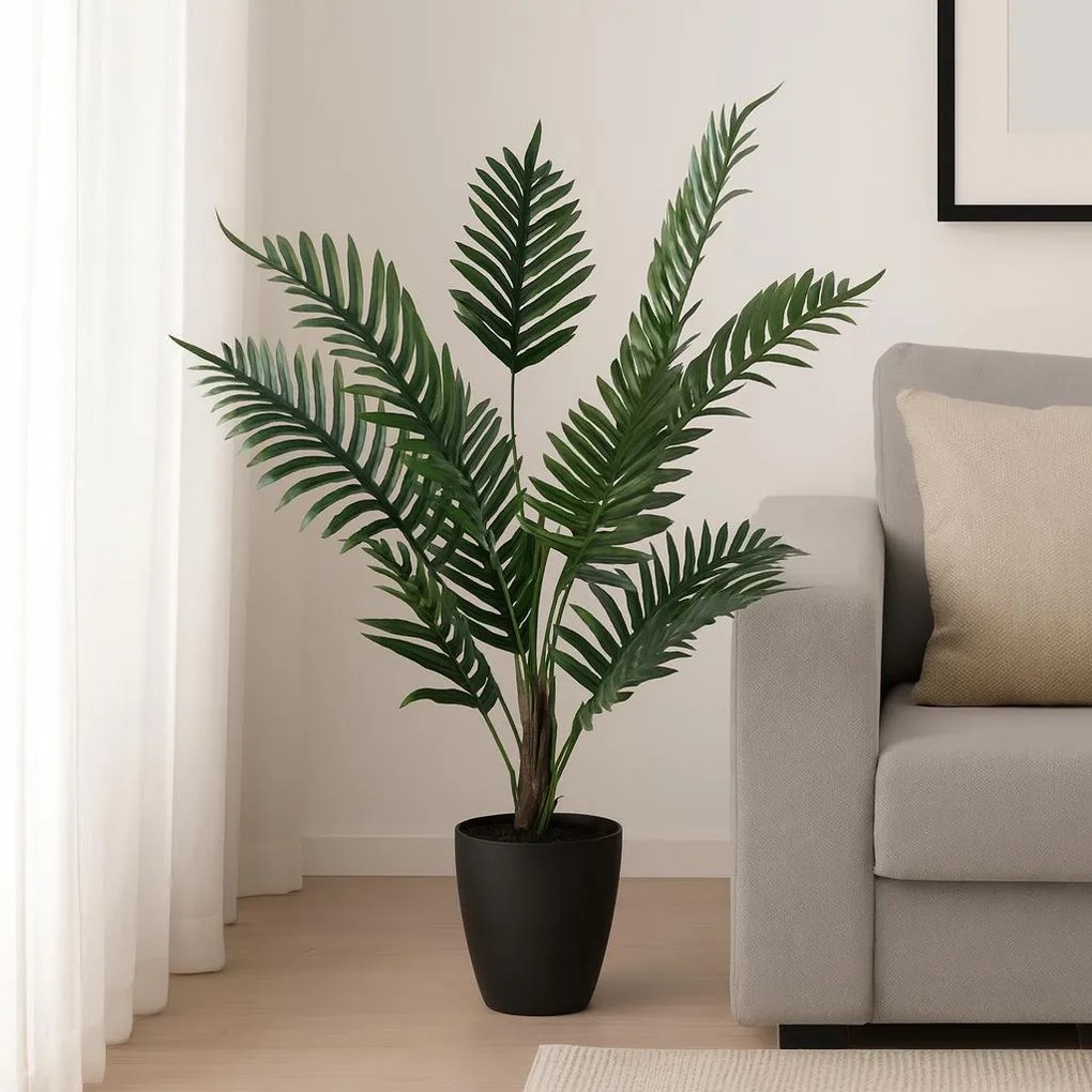 Sztuczna palma NOVA, Ø 50 x 85 cm