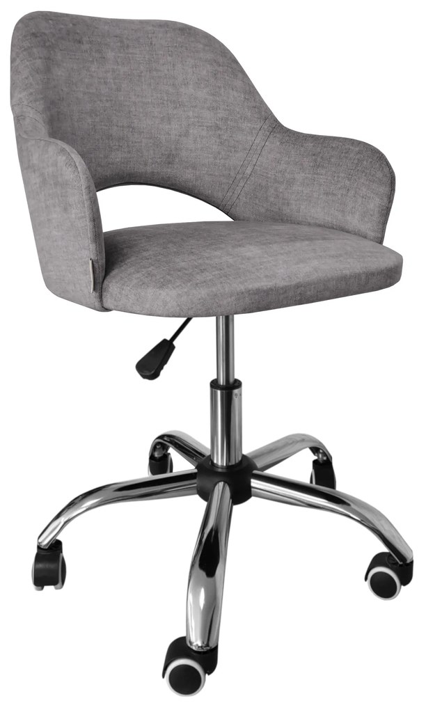 Fotel obrotowy biurowy Milano Vogue 15