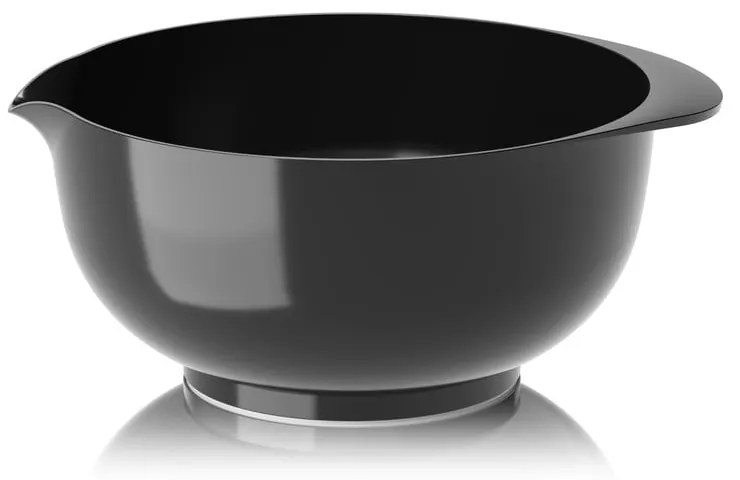 Czarna misa ø 28 cm Margrethe – Rosti