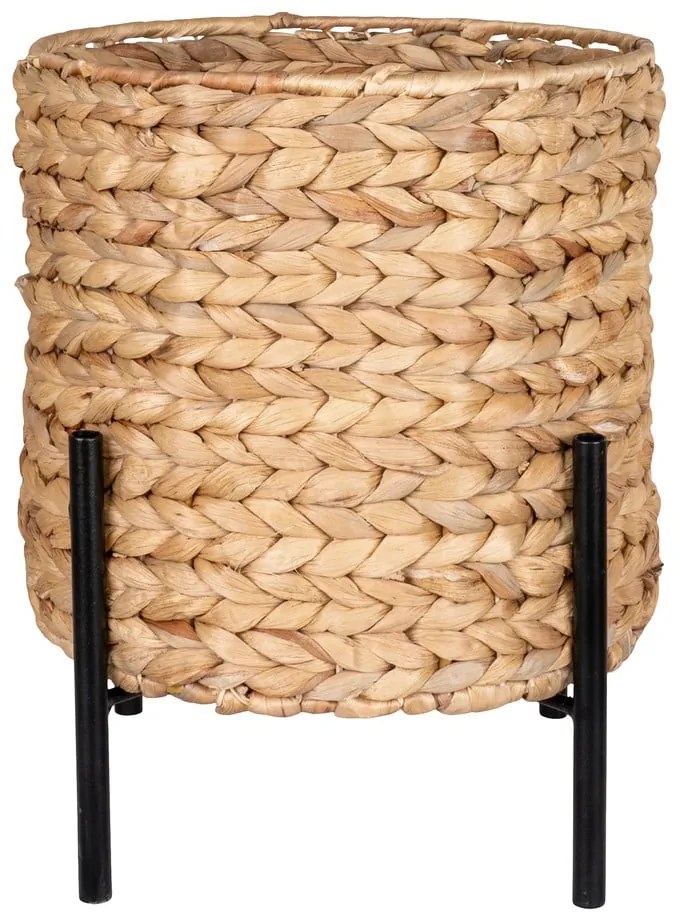 Doniczka z hiacyntu wodnego ø 24 cm Antas – House Nordic