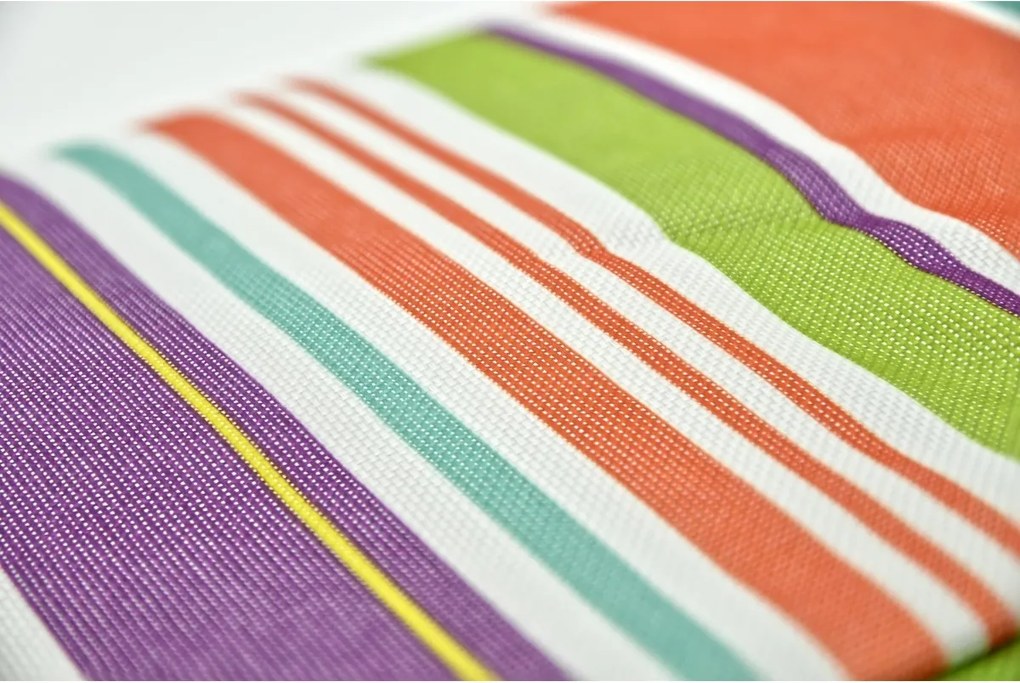 Cattara 13576 Koc piknikowy Summer, 200 x 200 cm