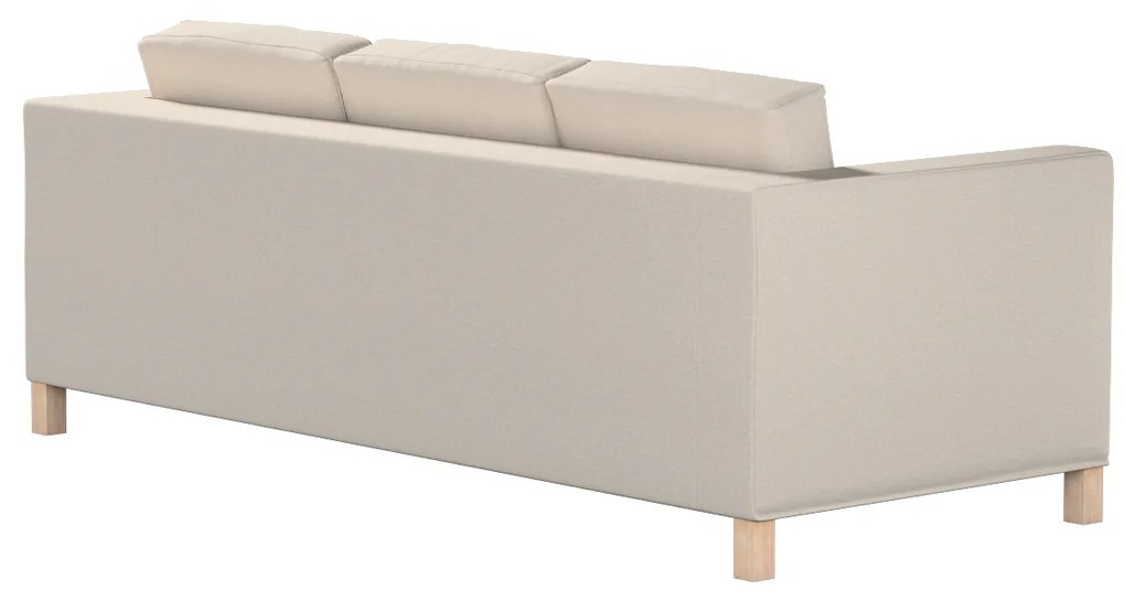 Pokrowiec na sofę Karlanda 3-osobową nierozkładaną, krótki