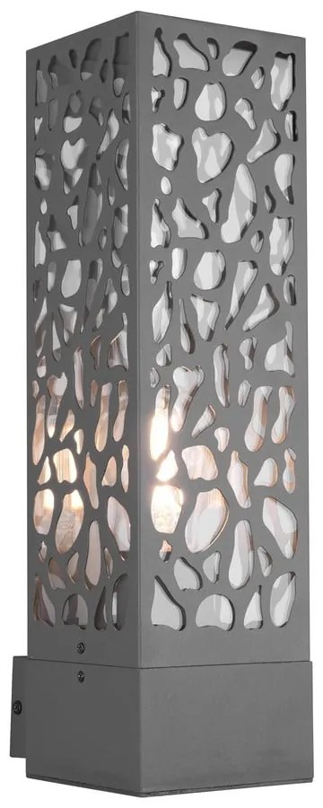 Lampa zewnętrzna (wysokość 36 cm) Cooper – Trio