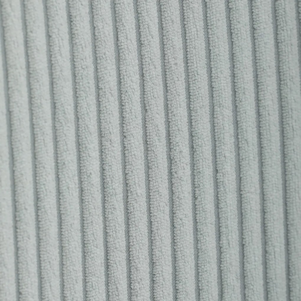 Fotel relaksacyjny z podnóżkiem L7285 BLUE6,niebieski