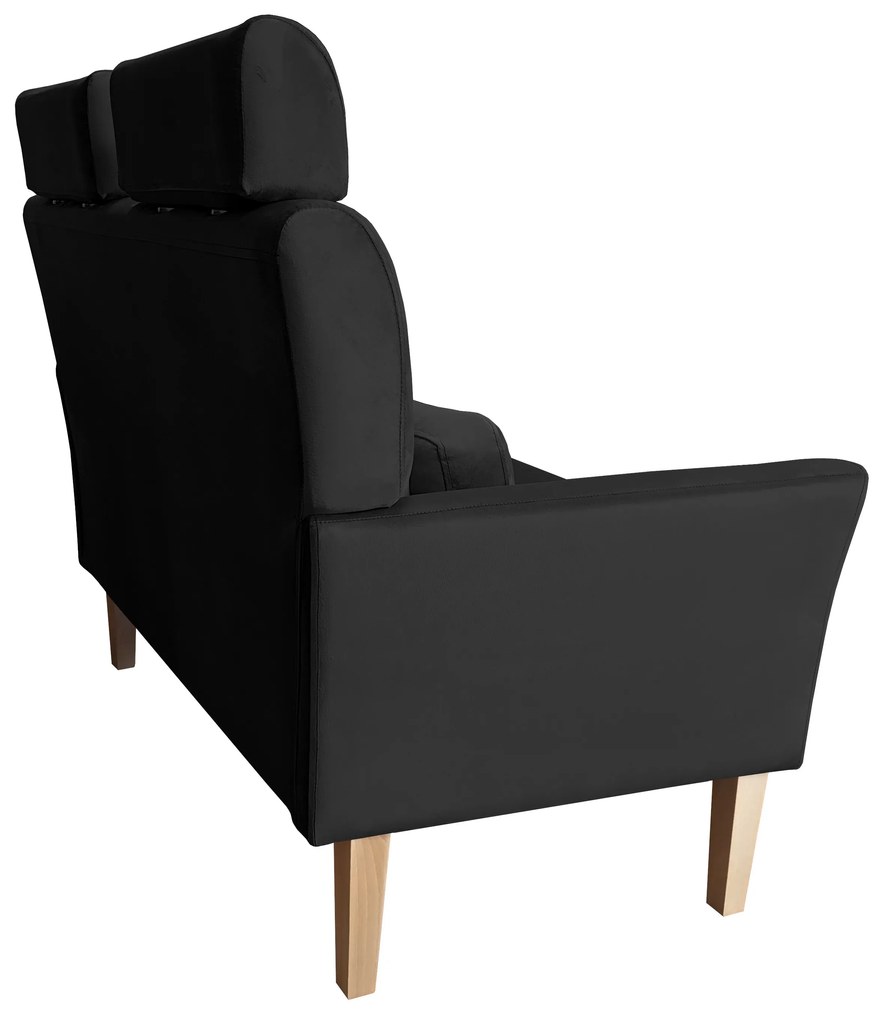 Sofa DENVER nogi buk MG19