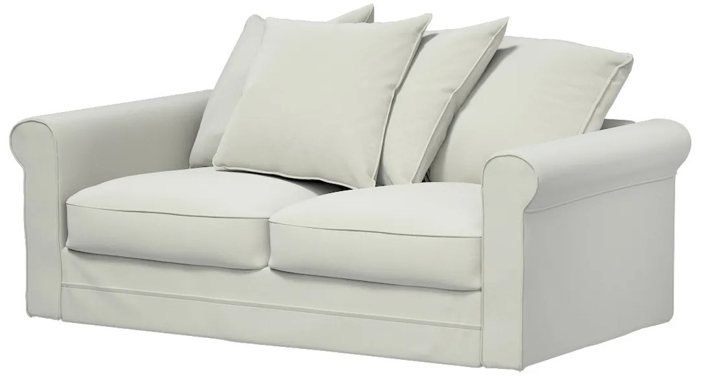 Pokrowiec na sekcję 2-osobową Grönlid, rozkładaną