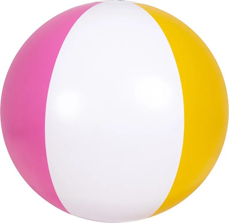 PIŁKA DMUCHANA MATTE PANEL BALL 50 CM
