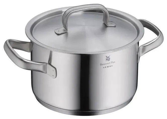WMF - Garnek z pokrywką GOURMET PLUS śr. 20 cm