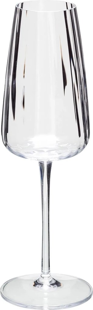 Kieliszki do wina Ottico 4 szt. 210ml