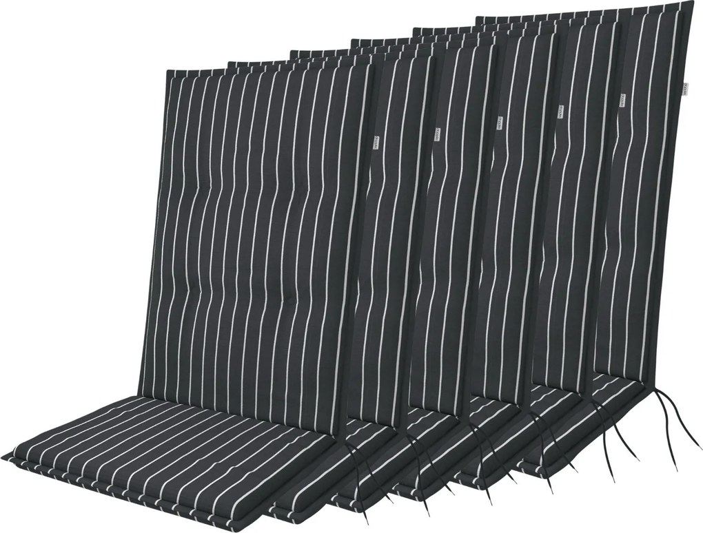 Doppler LIVING 6910 wysoki – set 6 szt.