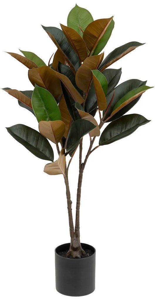 Sztuczna magnolia w doniczce BE VINTAGE, 76 cm