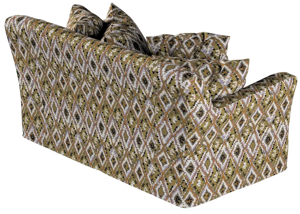 Pokrowiec na sofę Tomelilla 2-osobową nierozkładaną