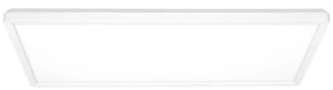 LED panel NIVERA LED/32W/230V IP54 29,5x59,5 cm biały, natynkowy