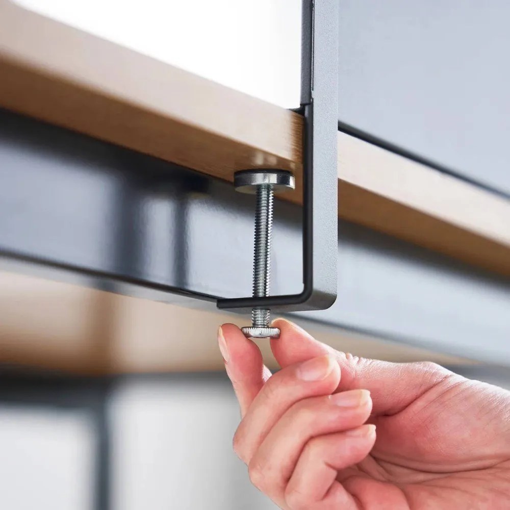 Magnetyczna tablica 58x42 cm Tower – YAMAZAKI