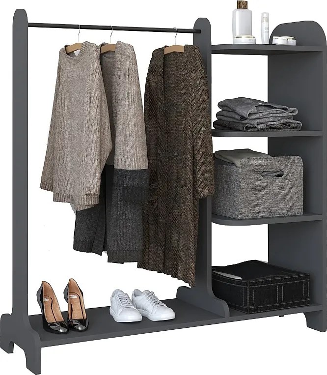 Szafa otwarta LempuM