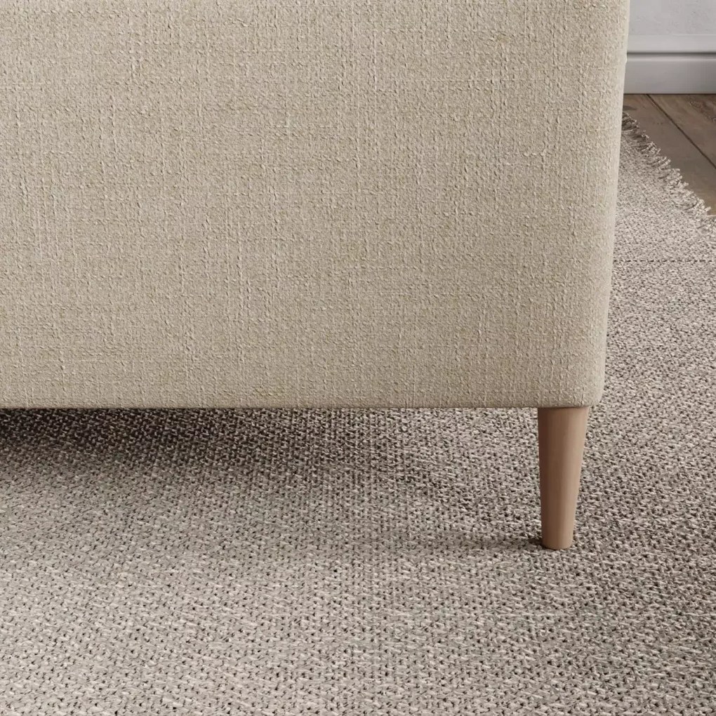 Łóżko S-Line Terre 180x200