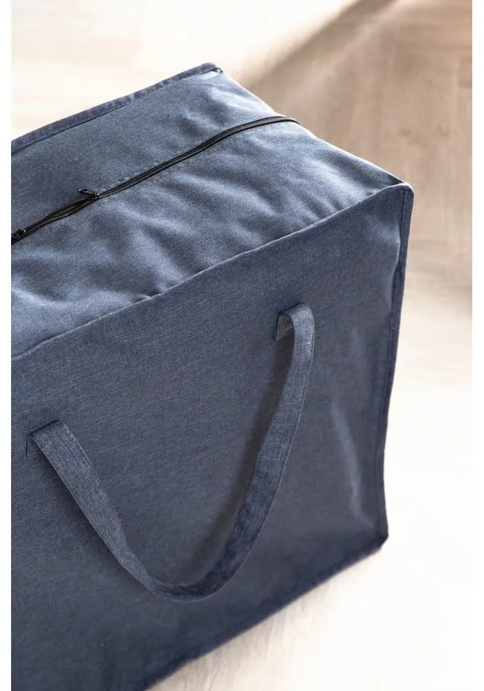 Niebieska torba Bigso Box of Sweden Bag